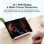 10.1 4G Lte Tablet 8Gb 256Gb Android 12 Dual Sim Carousel 3