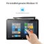 10.1 Mini Pc 16Gb 128Gb 128Gb Windows 10 Quad Core Wifi Bt Tf Hdmi Rj45 Carousel 4