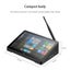 10.1 Mini Pc 16Gb 128Gb 128Gb Windows 10 Quad Core Wifi Bt Tf Hdmi Rj45 Carousel 9