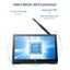 10.1 Mini Pc 16Gb 128Gb 128Gb Windows 10 Quad Core Wifi Bt Tf Hdmi Rj45 Carousel 10