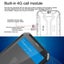 10.1 Rugged Tablet 3Gb 32Gb Ip68 Android 7.0 Mt6753 Octa Core Otg/Gps/Nfc/Wif... Carousel 11