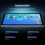10.36 4G Lte Tablet 8Gb 128Gb Android 11.0 Octa Core Dual Sim Bluetooth Wifi Carousel 6