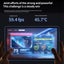 10.36 4G Lte Tablet 8Gb 128Gb Android 11.0 Octa Core Dual Sim Bluetooth Wifi Carousel 7