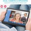10.36 4G Lte Tablet 8Gb 128Gb Android 11.0 Octa Core Dual Sim Bluetooth Wifi Carousel 10