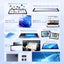 10.4 8Gb 256Gb Tablet Pc 4G Dual Sim Wifi Bt Android 13 Global Version Carousel 5