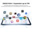 10.4 8Gb 256Gb Tablet Pc 4G Dual Sim Wifi Bt Android 13 Global Version Carousel 9