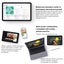 10.4 Harmonyos Tablet 6Gb 128Gb Dual Wifi Otg No Google Play Carousel 6