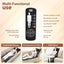Heated Massage Mat Vibration Massager Pillow Carousel 6