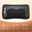 Heated Massage Mat Vibration Massager Pillow Carousel 9