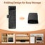 Heated Massage Mat Vibration Massager Pillow Carousel 10