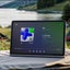 11.5 Wifi Tablet 8Gb 128Gb Octa Core Face Id /English Dark Carousel 5