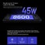 11.5 Wifi Tablet 8Gb 128Gb Octa Core Face Id /English Dark Carousel 8