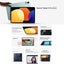 12.4 Pad 5 Pro 12Gb 512Gb Dual Cameras Snapdragon 870 10000Mah Carousel 6