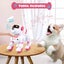 RC Robot Electronic Dog Pets Programmable Interactive Smart Dancing Walking Carousel 4
