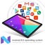 10.1 3G Tablet Pc 2Gb 32Gb Android 9.0 Octa Core Dual Sim Bluetooth Wifi Gps Carousel 6