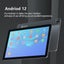 10.1 4G Lte Tablet 8Gb 256Gb Android 12 Dual Sim Carousel 5