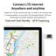10.1 4G Lte Tablet Pc 4Gb 128Gb Keyboard Android 10.0 Octa Core Dual Sim Otg ... Carousel 3