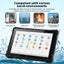 10.1 Rugged Tablet 8Gb 128Gb Ip67 Waterproof Windows10 Intel Quad Core Gps/Wi... Carousel 8