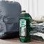 Water Bottle with Spout Lid for Gym Yoga Fitness Camping Carousel 4