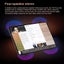 10.4 4G Lte Tablet 8Gb 128Gb Android 11 Octa Core Global Version Carousel 4