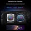 11 Tablet Pc 8Gb 256Gb Android 14 Octa Core 4G Lte Dual Sim Carousel 5