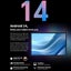 11 Tablet Pc 8Gb 256Gb Android 14 Octa Core 4G Lte Dual Sim Carousel 9