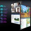 11 Tablet Pc 8Gb 256Gb Android 14 Octa Core 4G Lte Dual Sim Carousel 14