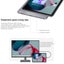 11.2 Wifi Tablet 8Gb 128Gb Face Id Android 12 Snapdragon 870 Dual Band Wifi Bt Carousel 9