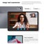 11.2 Wifi Tablet 8Gb 128Gb Face Id Android 12 Snapdragon 870 Dual Band Wifi Bt Carousel 10