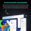 12.7 Wifi Tablet 12Gb 256Gb Octa Core Fingerprint Face Id Dark Carousel 4