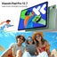 12.7 Wifi Tablet 12Gb 256Gb Octa Core Fingerprint Face Id Dark Carousel 13