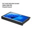 14.1 All In One Pc 8Gb 64Gb Windows 10 Quad Core Carousel 4