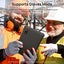 8 Rugged Tablet Pc 8Gb 128Gb 4G Network Carousel 3