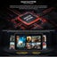 8 Rugged Tablet Pc 8Gb 128Gb 4G Network Carousel 10