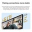 10.1 4G Lte Tablet 12Gb 128Gb Android 12 Dual Sim Global Version Carousel 4