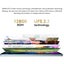 10.1 4G Lte Tablet 12Gb 128Gb Android 12 Dual Sim Global Version Carousel 10