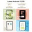 10.1 4G Lte Tablet 12Gb 128Gb Android 12 Dual Sim Global Version Carousel 11