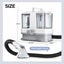 Carpet Cleaner Carousel 11