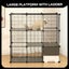 Cat Enclosure Cage - New Carousel 5