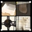 Cat Enclosure Cage - New Carousel 10