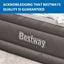 Air Bed Queen Brand New Carousel 5