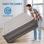 Air Bed Queen Brand New Carousel 6
