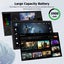 10.1 Tablet Pc 16Gb 128Gb Win 11 Quad Core Tf/Hdmi/Bt/Wifi No Keyboard Carousel 8