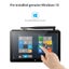 10.1 Mini Pc 8Gb 128Gb 128Gb Windows 10 Intel Celeron J4125 Wifi Bt Tf Hdmi Rj45 Carousel 5