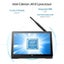 10.1 Mini Pc 8Gb 128Gb 128Gb Windows 10 Intel Celeron J4125 Wifi Bt Tf Hdmi Rj45 Carousel 12
