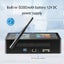 10.1 Mini Pc 8Gb 128Gb 128Gb Windows 10 Intel Celeron J4125 Wifi Bt Tf Hdmi Rj45 Carousel 14