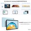10.4 Harmonyos Tablet 6Gb 128Gb Dual Wifi/Bt No Google Play Carousel 4