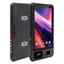 10.1 Rugged Tablet 4Gb 64Gb Android 11.0 Ip65 Waterproof 4G Gps/Wifi/Bt/Nfc Carousel 4