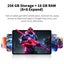 12 4G Lte Tablet 16Gb 256Gb Android 13 Octa Core Global Version Carousel 4