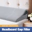 Bed Wedge Pillow Headboard Pillow Carousel 3